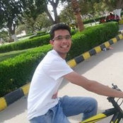 Mina Dawood's photo