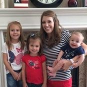 MaLanie Scholes's photo