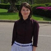 Roxana Pasparan's photo