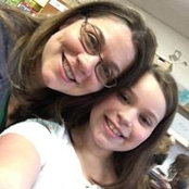 Emily Grantham's photo