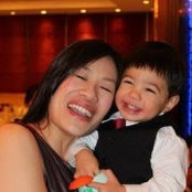 Maxine Chen's photo