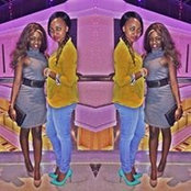 Violet Kawira's photo