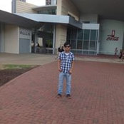 Bin Lin's photo
