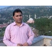 Aslam Mir's photo