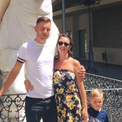 Ruth Johnson's photo