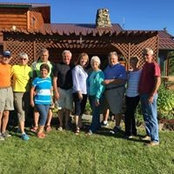 Mary Larson's photo