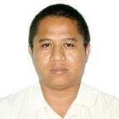 Alfred Balundo's photo