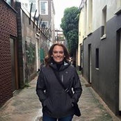 Foto de Carrie Devine
