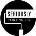 Seriously Painting Ltd.'s profile photo