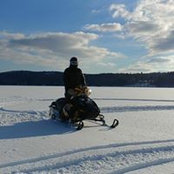 Sean Parker's photo