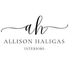 Allison Haligas Interiors