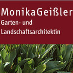 Monika Geißler Garten- und Landschaftsarchitektin