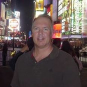 Foto de Kirk Lundgren