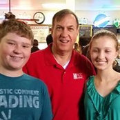 Rick Hefner's photo