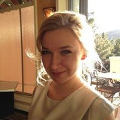 Ksenia Konstantinova's photo