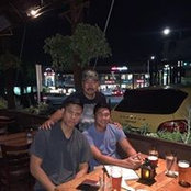 Foto von Edgar Martinez