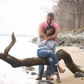 Carissa Barness foto