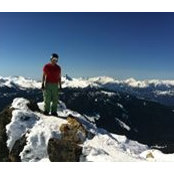 Garrick Liang's photo