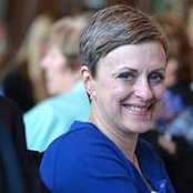 Polly King's photo
