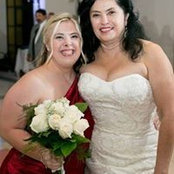 Maria Viada's photo