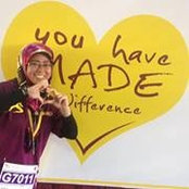 Foto von Amal Ismail