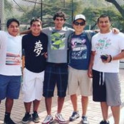 Lucho Bartra's photo