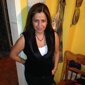 Maria Caires's photo