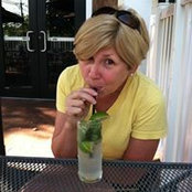 Stacey Harmis's photo