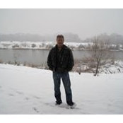 Richard Inge's photo