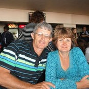 Louise Pretorius's photo