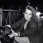 Kristina Dmitrova's photo