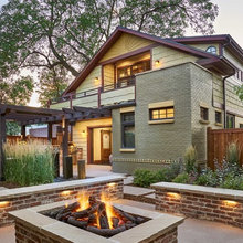 Landscape Ideas