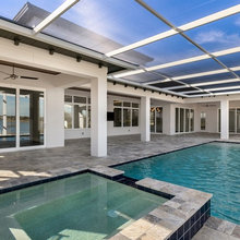 Swimming Pools