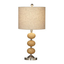 Orb Lamp - Lighting