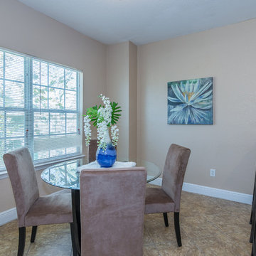 Ashley Condo-Orlando
