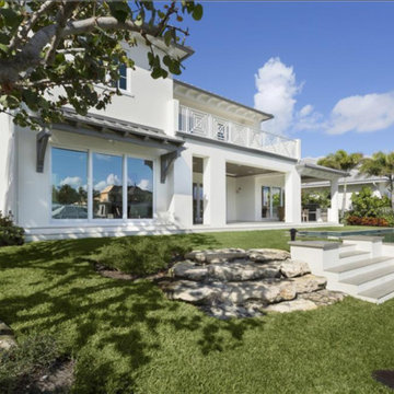 LOT 66 OCEAN RIDGE