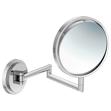 Moen Yb0892Ch Arris Chrome Mirror