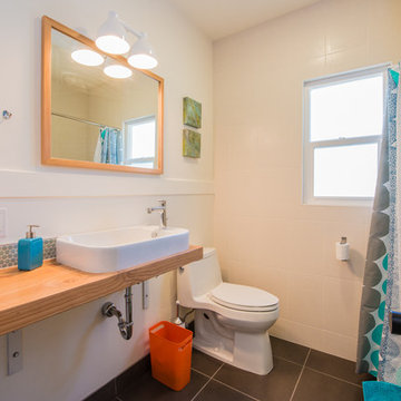 Front Break- Shift Vacation Rentals - Mississippi District