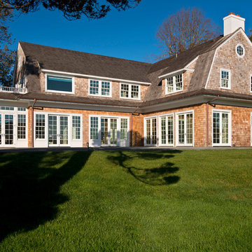 1920's Barn Re-purposed as a Guest House