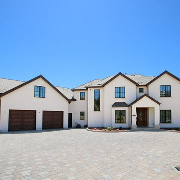 Exterior Painting