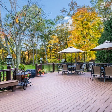 Landscaping & Pool Design