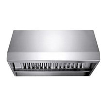 Pro range vent hood