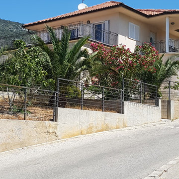 Villa Mediteranea