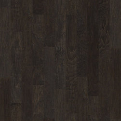 Yukon Maple- Midnight - Hardwood Flooring
