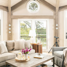 Living Room Color