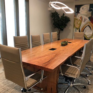 Conference Tables