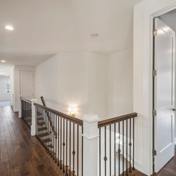 Huntingdon Valley Custom Home