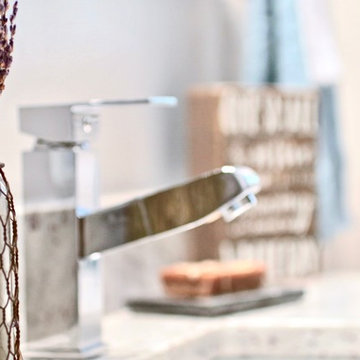 Another Fantastic Bathroom Remodel