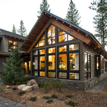 HGTV Dream Home 2014