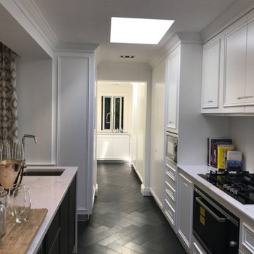 Scullery